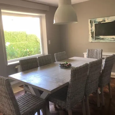 Center Dream House Villa *