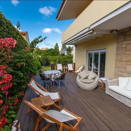 Center Dream House *