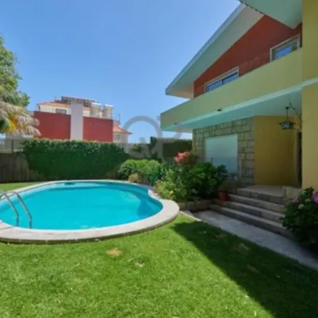 Center Dream House * Cascais