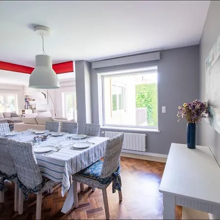 Center Dream House * Cascais