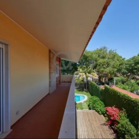 Villa Center Dream House *