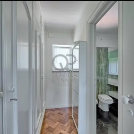 Center Dream House Villa Cascais