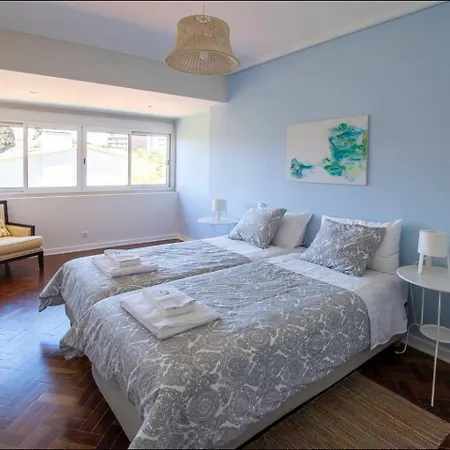 Villa Center Dream House Cascais
