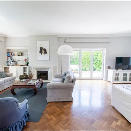 Center Dream House * Cascais