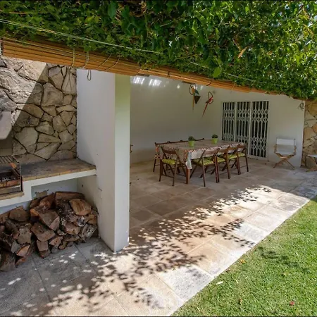 Center Dream House Villa *