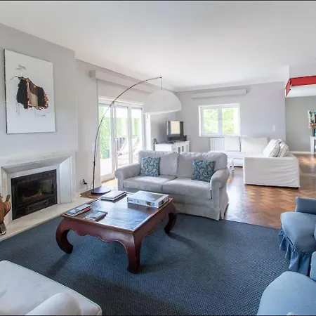 Center Dream House * Cascais