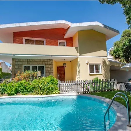 Center Dream House Cascais