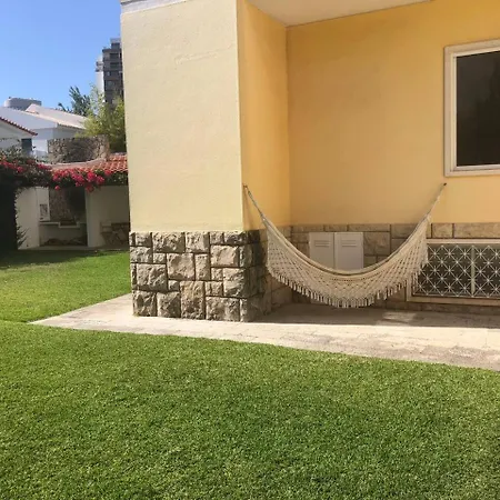 Center Dream House Cascais