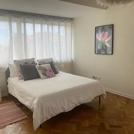 Center Dream House Кашкайш