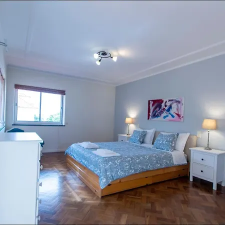 Вилла Center Dream House Кашкайш
