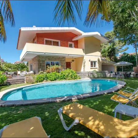 Villa Center Dream House *