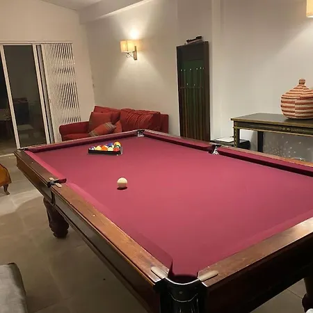 Center Dream House *