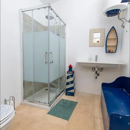 Center Dream House *