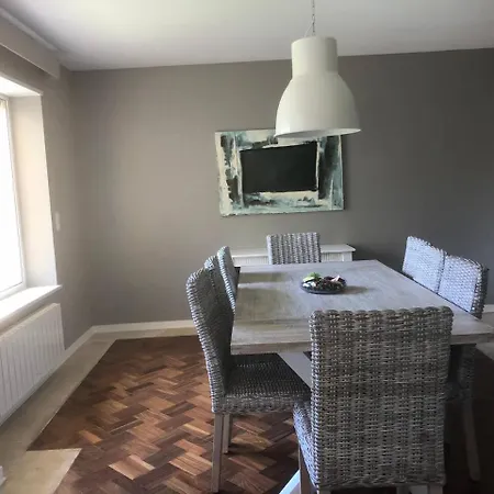 Center Dream House Villa