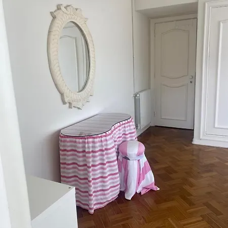 Center Dream House Villa