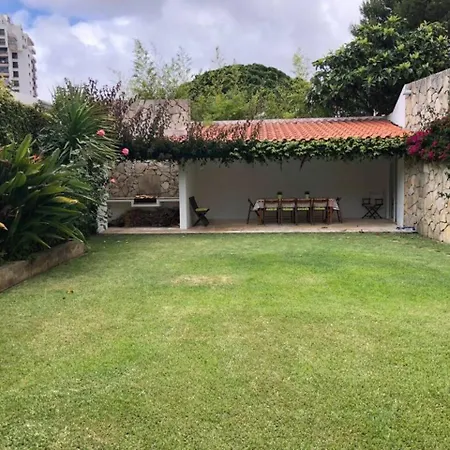 Villa Center Dream House *