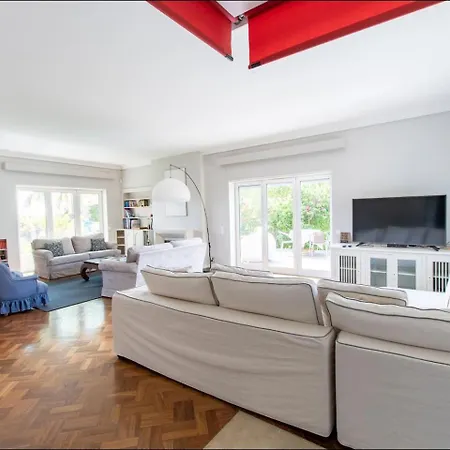 Center Dream House Villa