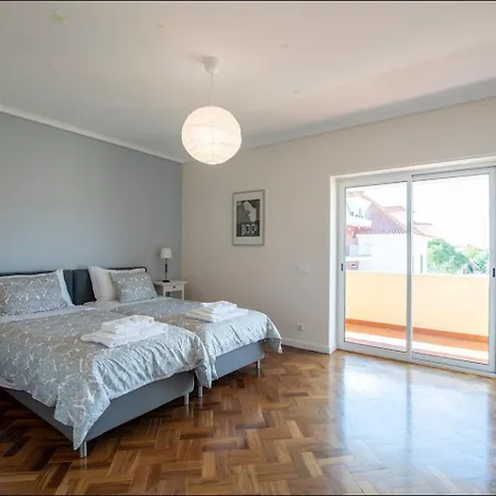 Villa Center Dream House