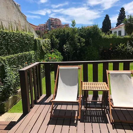 Center Dream House Cascais