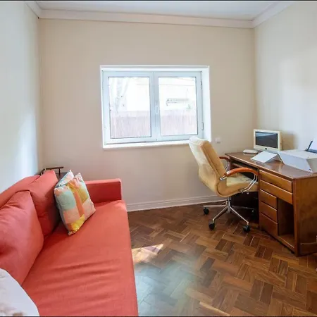 Center Dream House * Cascais