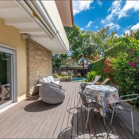 Center Dream House Villa Cascais