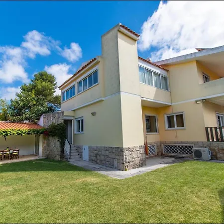 Center Dream House
